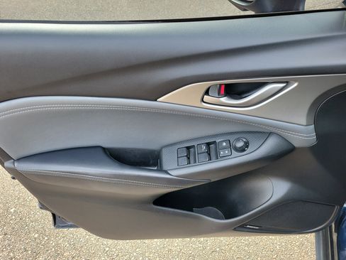 Used 2019 MAZDA CX-3 Touring w/ Preferred Equipment Package image 17