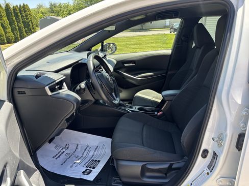 Used 2022 Toyota Corolla SE FWD image 13