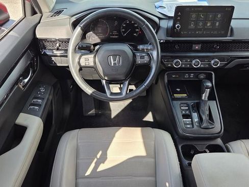 Used 2024 Honda CR-V EX-L image 12