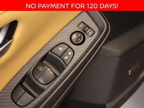 New 2025 Nissan Sentra SV w/ SV Premium Package image 8