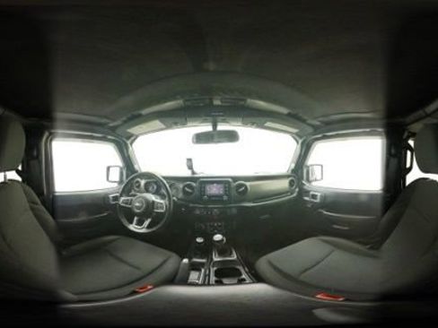 Used 2020 Jeep Gladiator Sport w/ Quick Order Package 23S AWD/4WD image 30