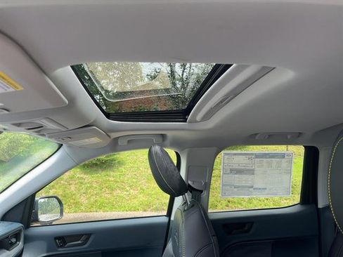 New 2025 Ford Maverick Lobo image 14