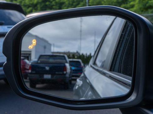 New 2026 Honda CR-V Sport-L image 30