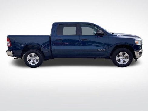 Used 2023 RAM 1500 Big Horn AWD/4WD image 12