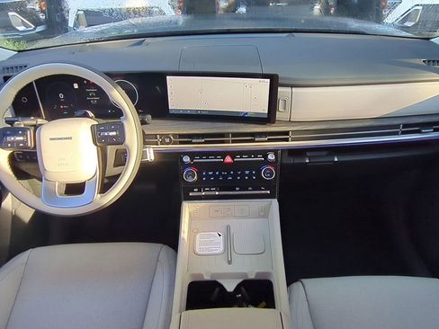 New 2026 Hyundai Santa Fe Calligraphy image 19