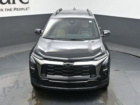 New 2026 Chevrolet Equinox ACTIV w/ Convenience Package III image 37