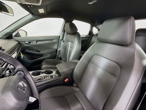 New 2026 Honda Civic Sport image 11