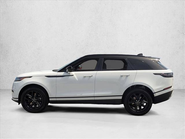 New 2026 Land Rover Range Rover Velar S AWD/4WD image 5