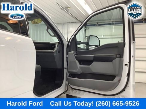 Used 2026 Ford F350 XLT AWD/4WD image 11