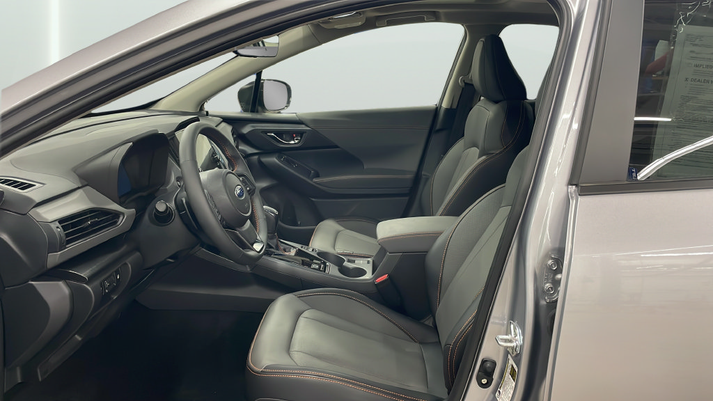 Certified 2026 Subaru Crosstrek 2.5i Limited w/ Crosstrek Mirror Package AWD/4WD image 18