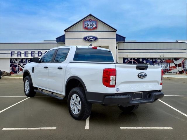 Used 2025 Ford Ranger XL RWD image 3