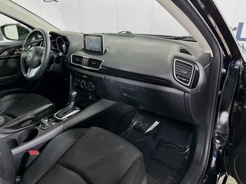 Used 2015 MAZDA MAZDA3 i Touring image 33