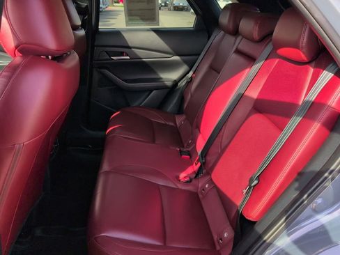 Used 2022 MAZDA CX-30 AWD 2.5 S w/ Preferred Package image 24