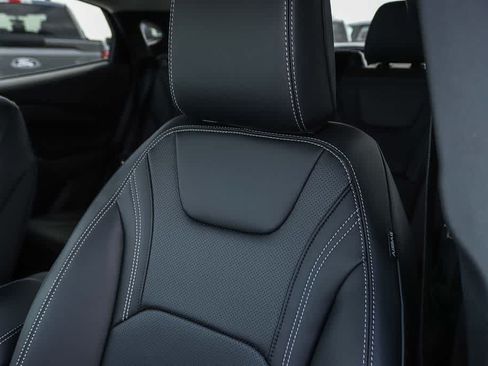 New 2026 Ford Mustang Mach-E Premium RWD image 26