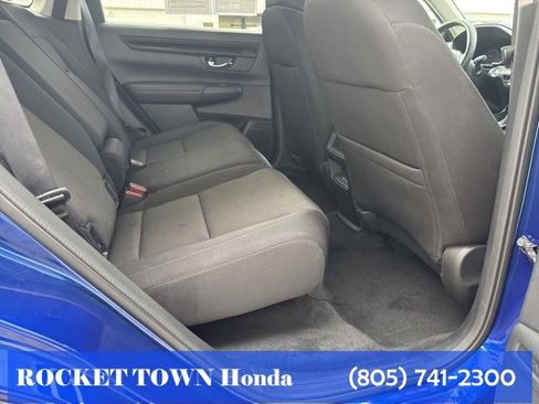 Used 2024 Honda CR-V EX image 11