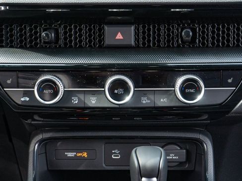 New 2026 Honda CR-V Sport Touring image 20