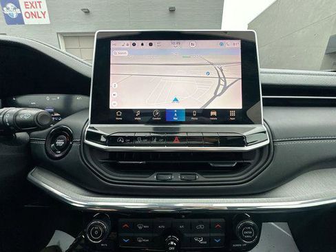 Certified 2022 Jeep Compass High Altitude image 20