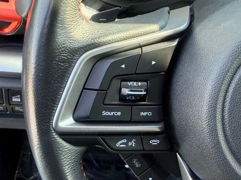Used 2021 Subaru Forester Sport w/ Popular Package #2 AWD/4WD image 21