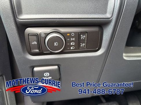 New 2026 Ford F150 STX w/ Equipment Group 200A RWD image 25