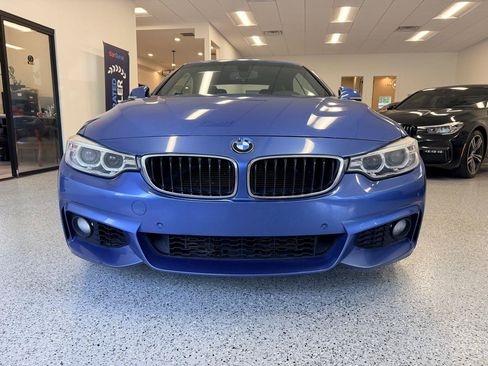 Used 2014 BMW 428i Convertible RWD image 11