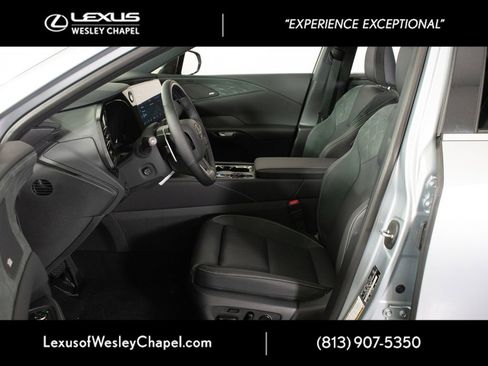 New 2026 Lexus RX 350 AWD image 7