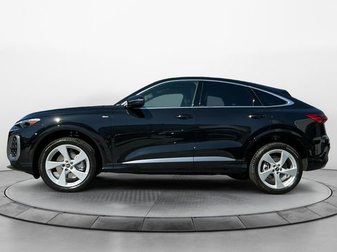 New 2025 Audi Q5 Premium Plus image 4