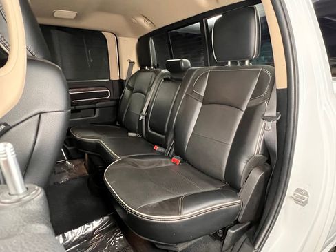 Used 2020 RAM 2500 Laramie image 11