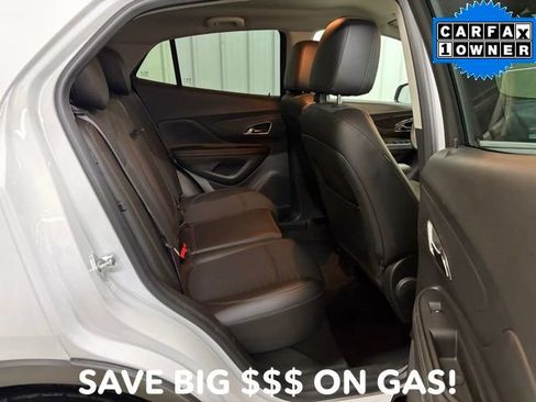 Used 2016 Buick Encore FWD image 13