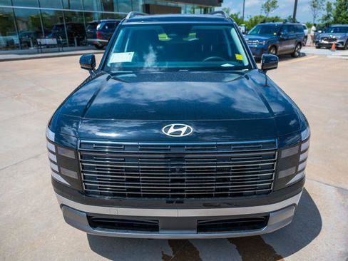 New 2026 Hyundai Palisade SEL Premium FWD image 8