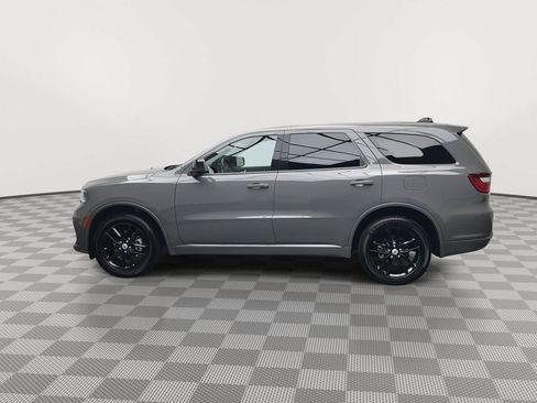 Used 2026 Dodge Durango GT AWD/4WD image 37