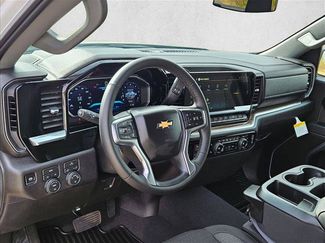 New 2026 Chevrolet Silverado 1500 LT AWD/4WD video 3