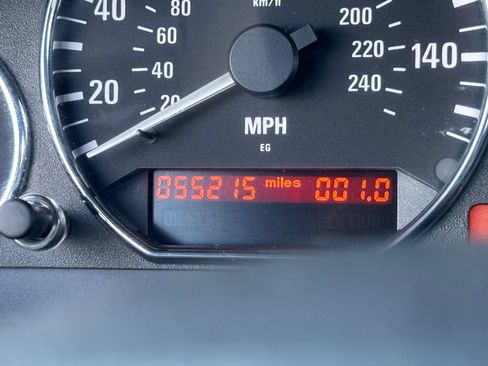 Used 2000 BMW Z3 2.8 RWD image 24