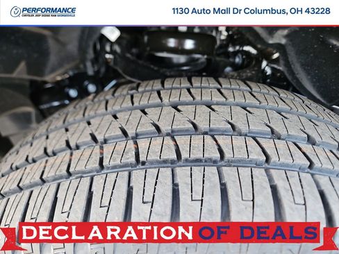 New 2026 RAM 1500 Express image 11