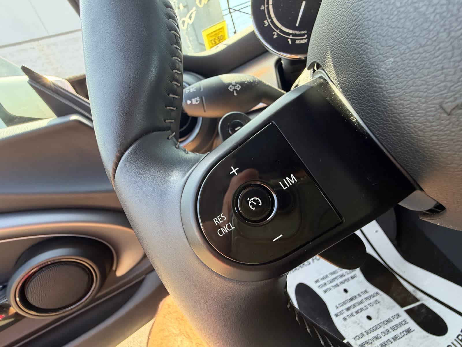 Used 2023 MINI Cooper S FWD image 33