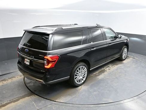 Used 2024 Ford Expedition Max Limited image 50