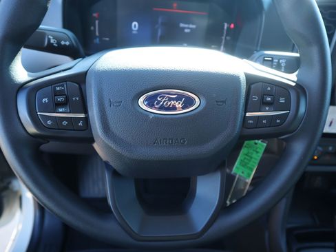 New 2026 Ford Ranger XL w/ FX4 Off-Road Package AWD/4WD image 3