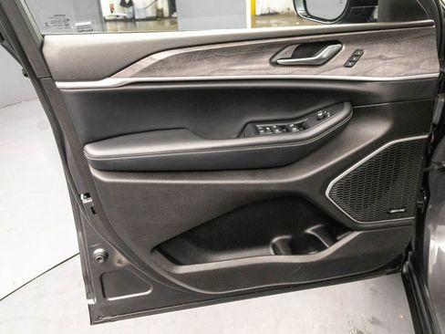 Used 2021 Jeep Grand Cherokee L Limited image 30