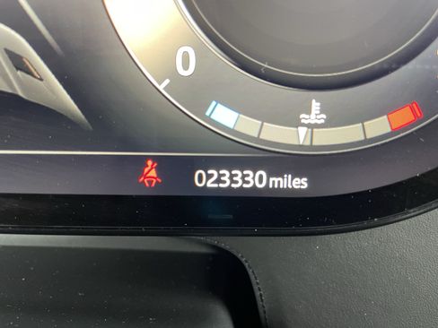 Certified 2025 Land Rover Range Rover Sport Dynamic SE AWD/4WD image 25
