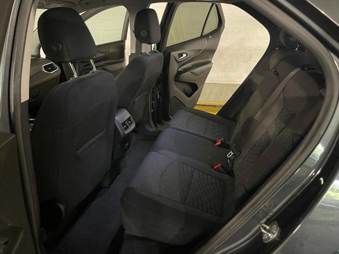 Used 2018 Chevrolet Equinox LT image 7