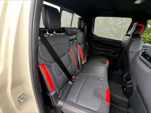 New 2025 Ford Ranger Raptor image 9