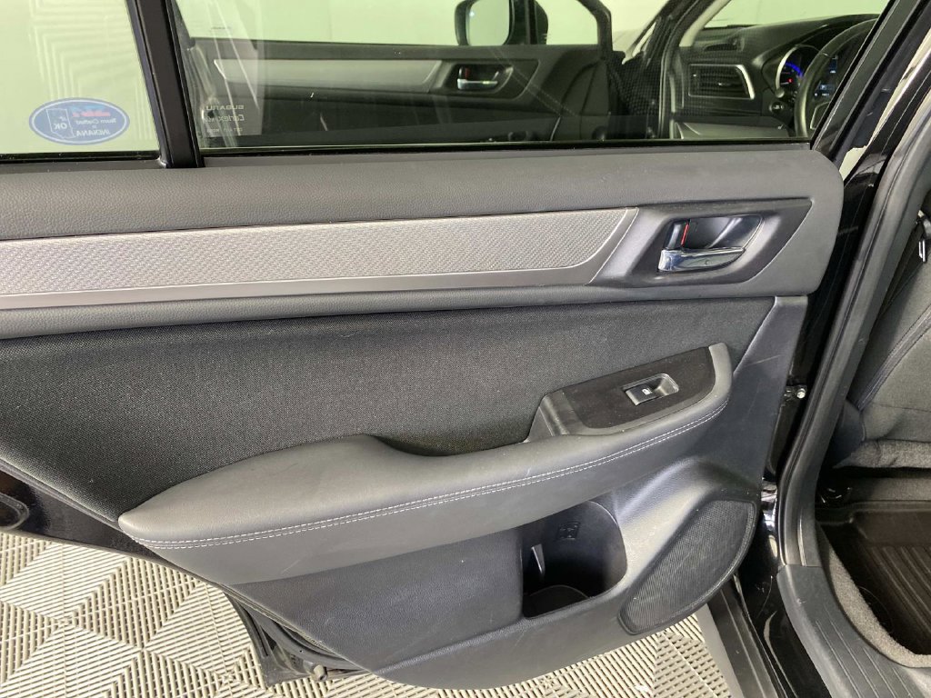 Used 2018 Subaru Outback 2.5i Premium AWD/4WD image 28