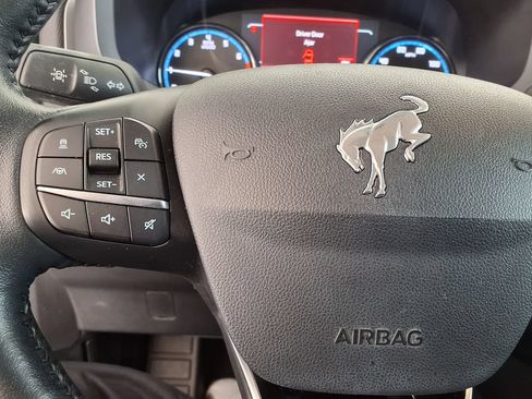 Used 2023 Ford Bronco Sport Outer Banks w/ Tech Package AWD/4WD image 24