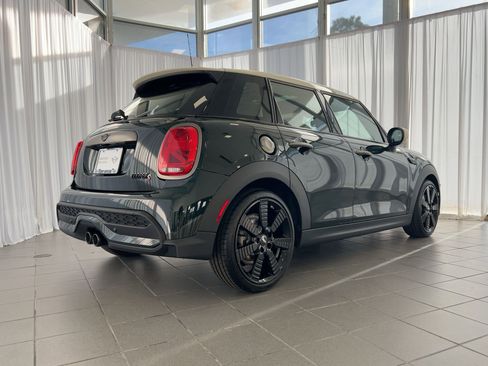 Certified 2024 MINI Cooper S w/ MINI Resolute Edition image 9