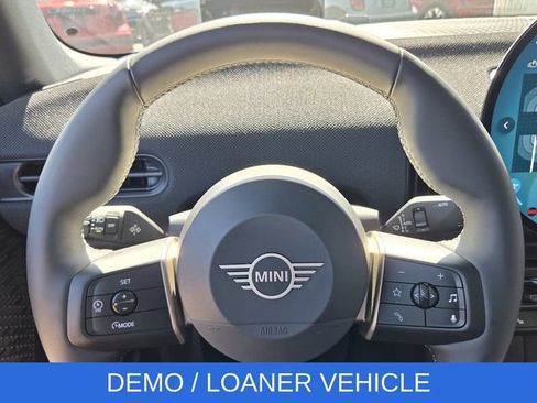 New 2026 MINI Cooper S FWD image 22
