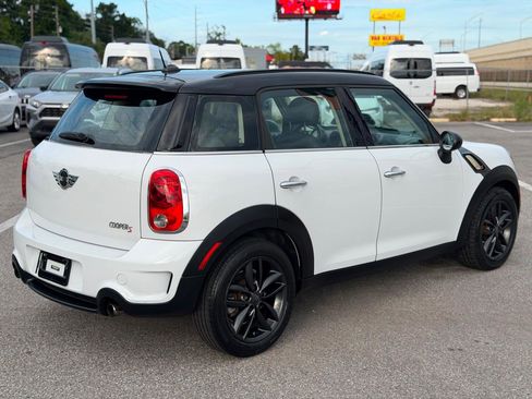 Used 2013 MINI Cooper Countryman S FWD image 4