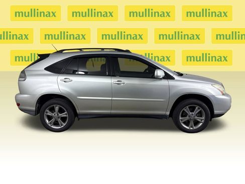Used 2006 Lexus RX 400h AWD image 2