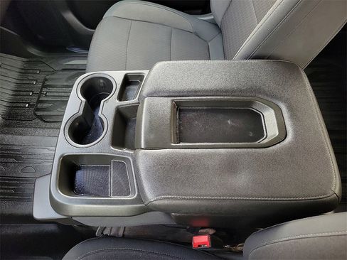 Used 2019 GMC Sierra 1500 SLE w/ SLE Value Package image 20