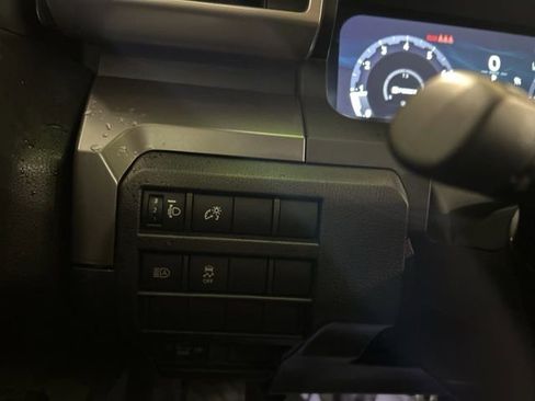 Used 2024 Toyota Tacoma TRD Sport RWD image 20
