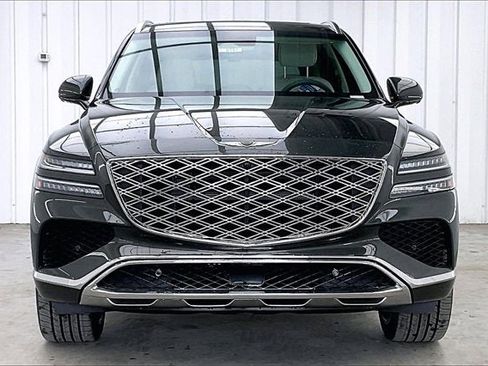 New 2026 Genesis GV80 3.5T Prestige AWD/4WD image 23