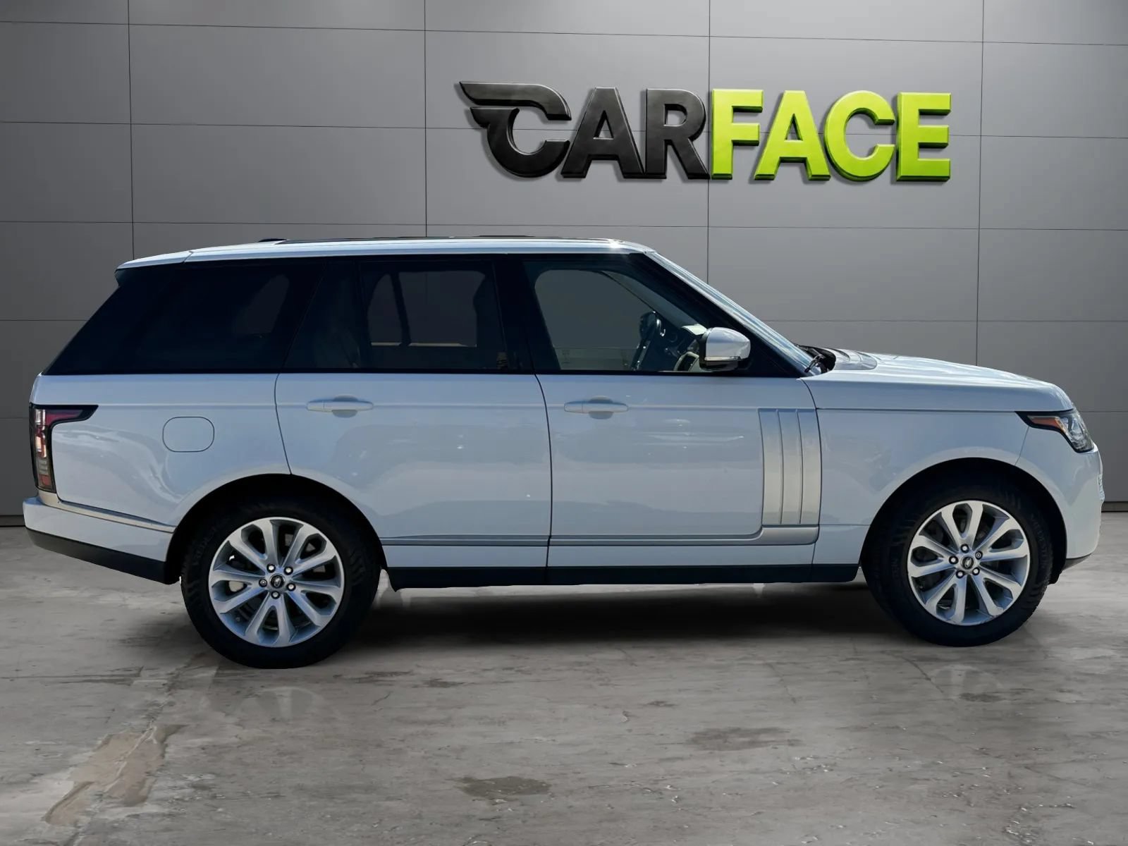 Used 2013 Land Rover Range Rover HSE AWD/4WD image 14